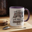 Humor Mug - I'll Get Over It Cat