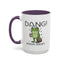 Office Mug - Dang