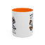 Adult Mug - Whatever Life Throws At You