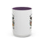 Humor Mug - Not My Pasture Not My Bull