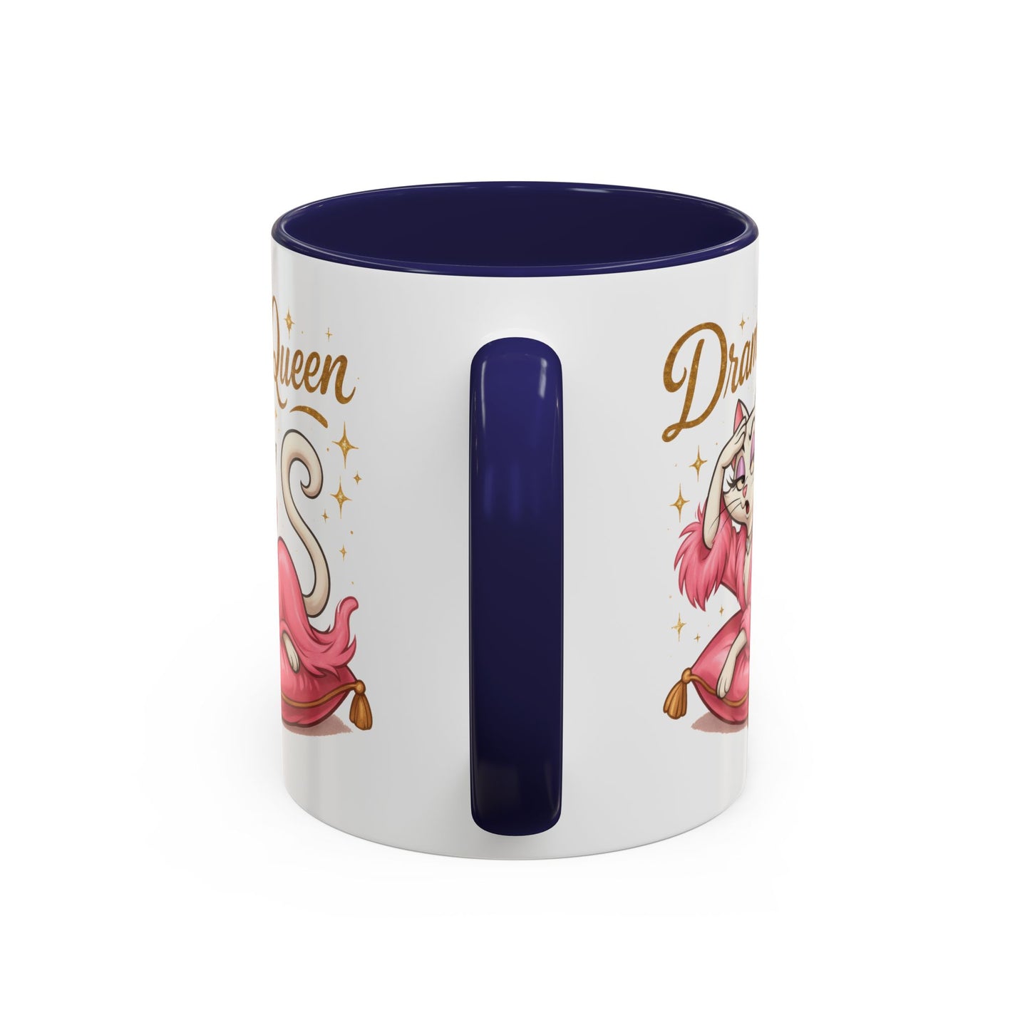 Office Mug - Drama Queen
