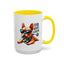 Animal Mug - Zero Woofs Given