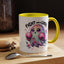Support Mug - Fight Like A Ghoul