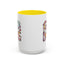 Religious Mug - God Is Love