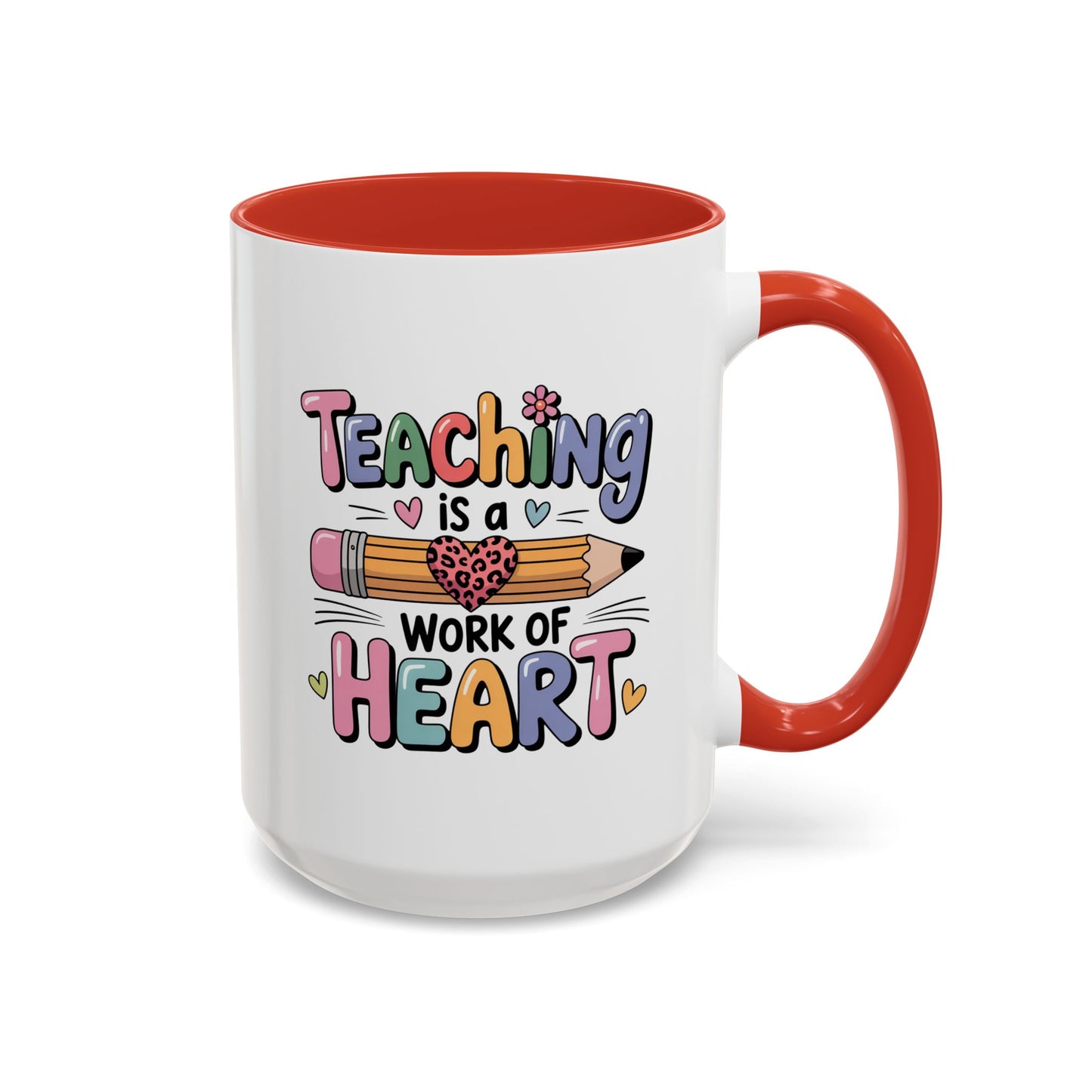 Office Mug - Teaching