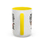Animal Mug - You Have a Remarkable Grasp