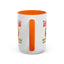 Humor Mug - You Think I'm Sarcastic Emoji