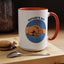 Father's Day Mug - Fist Pump