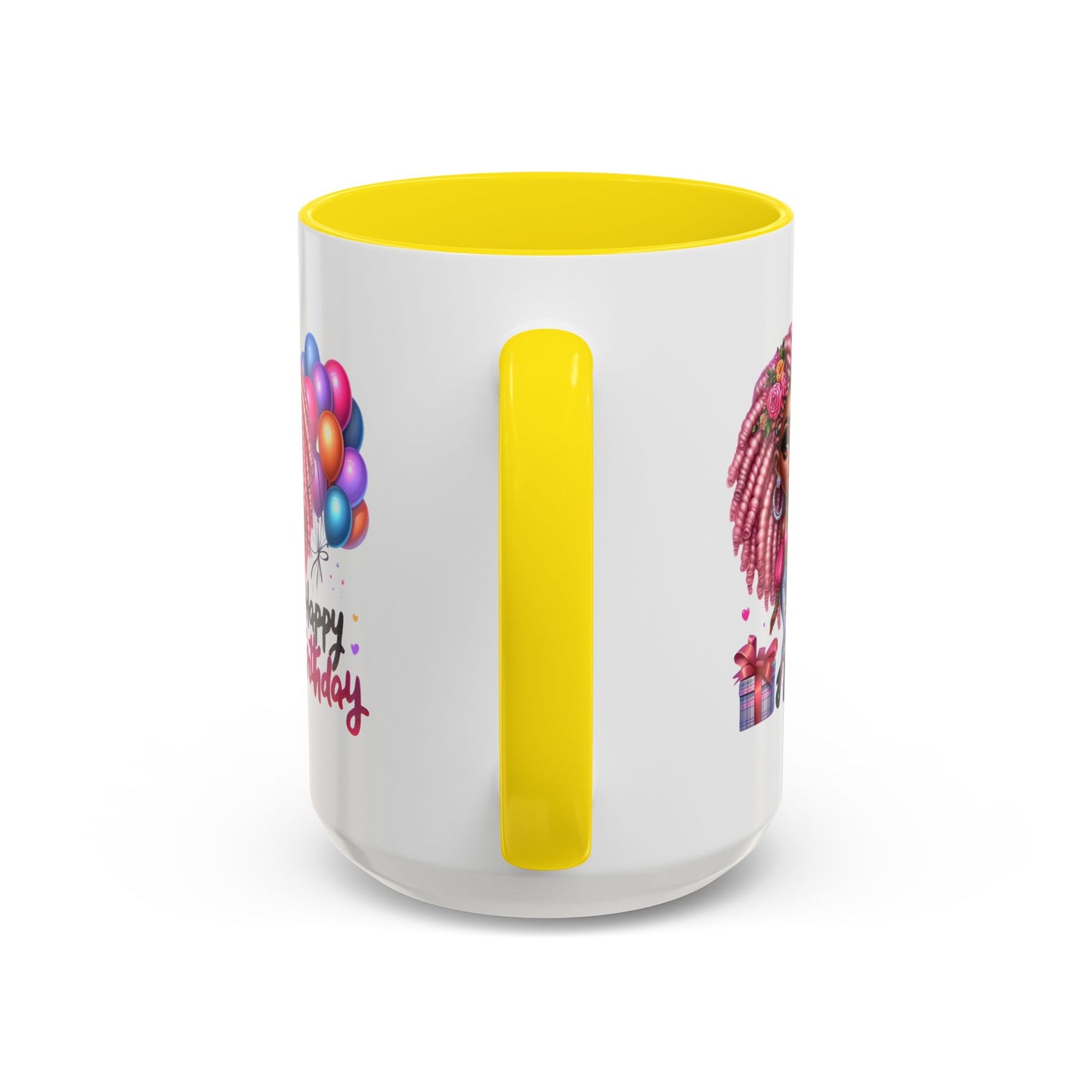 Birthday Mug - Happy Birthday Diva