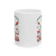 Mother's Day Mug - Home Is Wherever