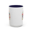 Wellness Mug - Stay Strong Heart