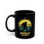 Adventure Mug - Hide & Seek World Champion