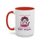 Birthday Mug - Another Year Older