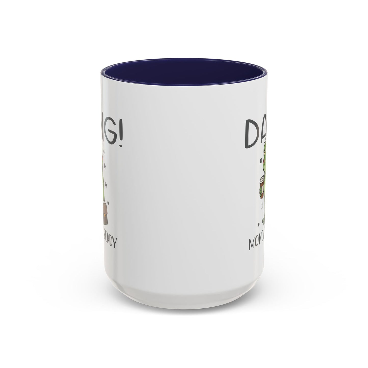 Office Mug - Dang