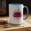 Support Mug - Crush Cancer