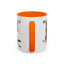 Humor Mug - You See This Face