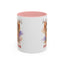 Animal Mug - A Small Dog