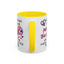 Adult Mug - A Wise Woman Once Said