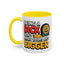 Adult Mug - Being a Dick