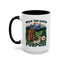 Adventure Mug - Walk The Earth