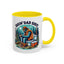 Father's Day Mug - Doin Dad Sh*t