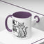 Animal Mug - Me? Sarcastic? Never