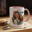 Humor Mug - I Choose the Bear