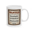 Adult Mug - Wanted Meaningful Overnight Relationship