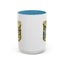 Humor Mug - Today is Slap An Idiot Day
