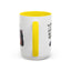 Humor Mug - I Am Not Arguing