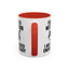 Animal Mug - Please Do Not Disturb