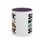 Animal Mug - Sorry, Not Sorry