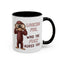 Adult Mug - Looking For Who The Fuck Asked You