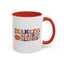 Fall Mug