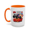 4th of July Mug - Red White & Boom!
