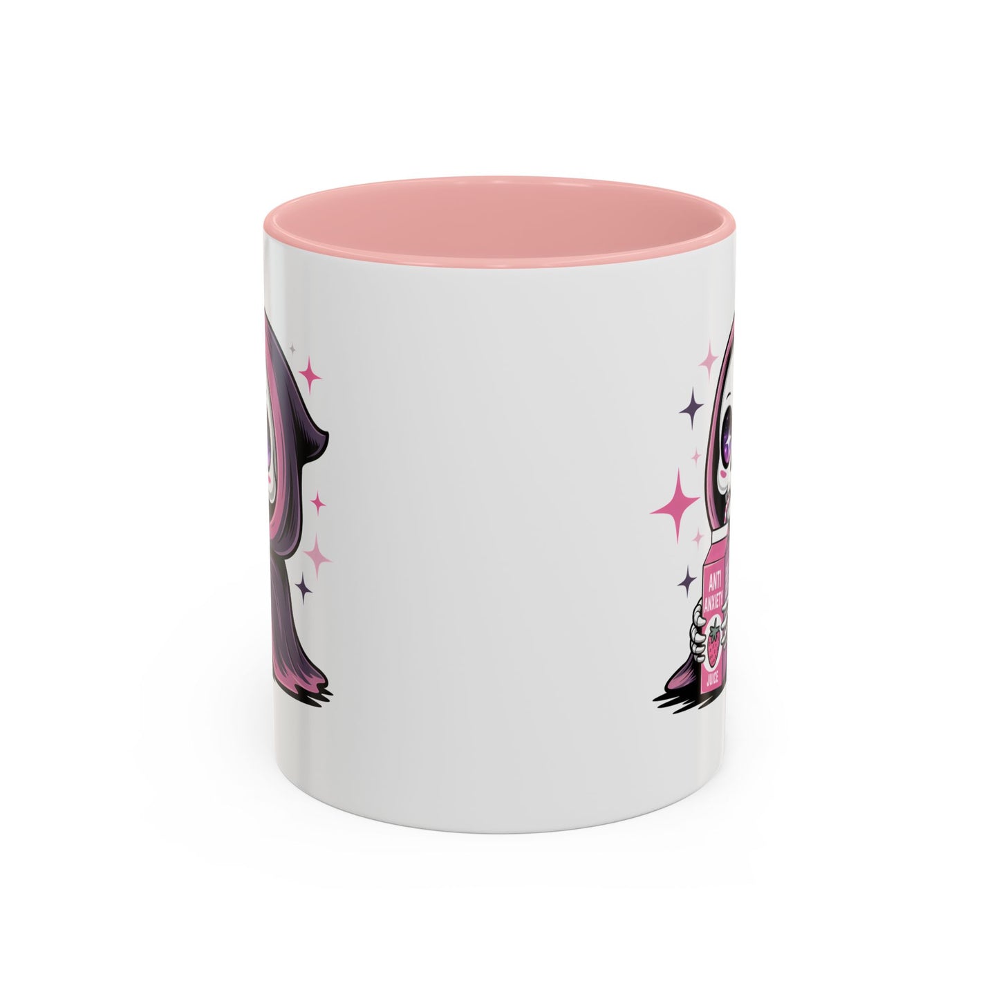 Halloween Mug - Anti Anxiety Juice