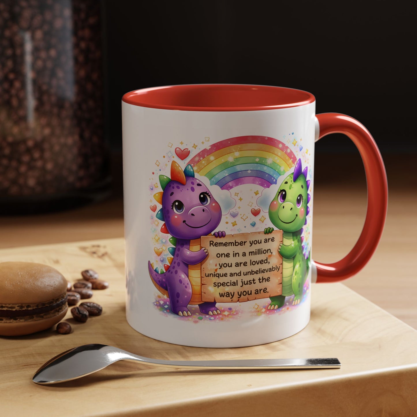 Wellness Mug - Remember You Are
