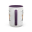 Humor Mug - I Speak Fluent Eye Roll