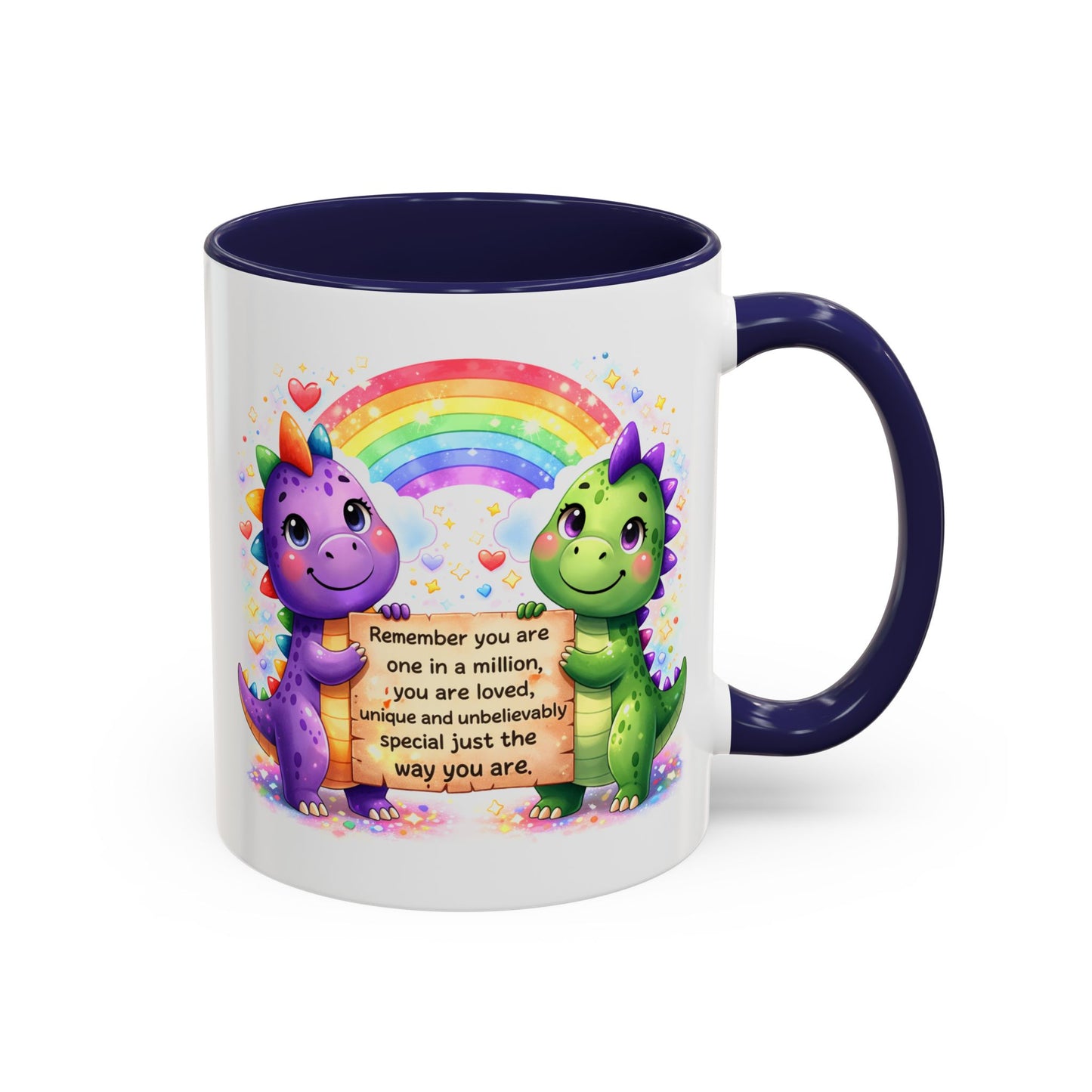 Wellness Mug - Remember You Are