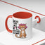 Humor Mug - Swear to God