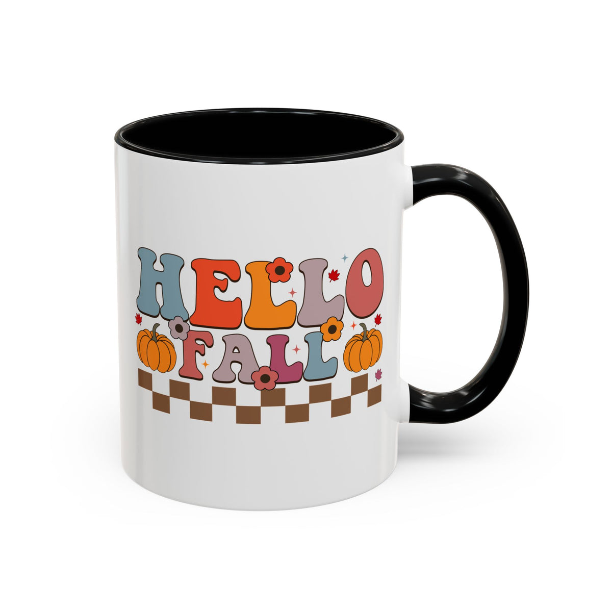 Fall Mug