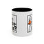 Humor Mug - What's Quack-a-Lackin'