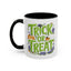 Halloween Mug - Trick Or Treat