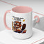 Office Mug - Eager Beaver Mode