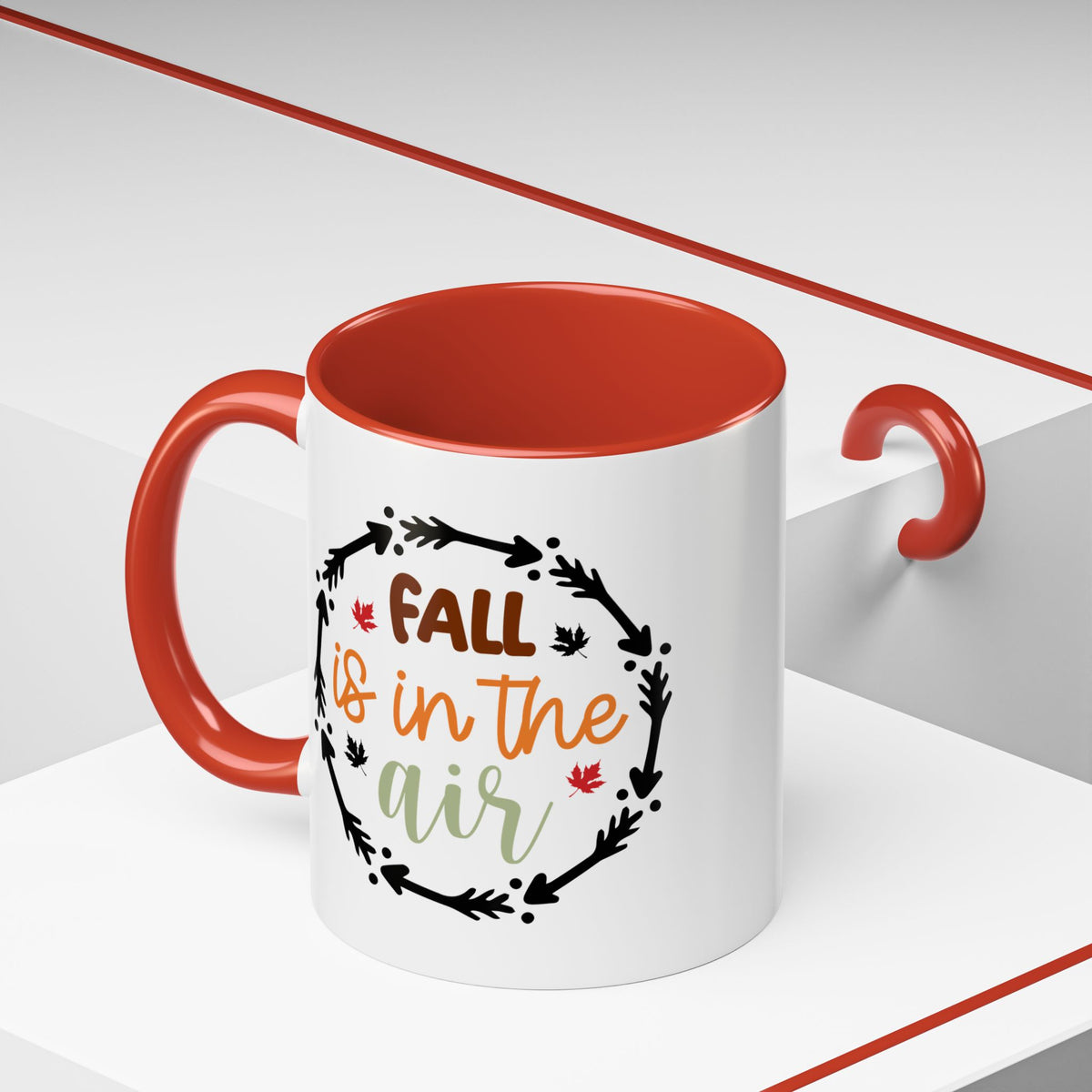 Fall Mug