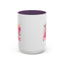 Birthday Mug - Tiara Diamonds