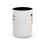 Animal Mug - I'd Love To But