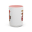Humor Mug - I'm Sorry If I Offended You