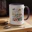 Father's Day Mug - Handy Dad