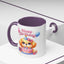 Birthday Mug - Puppy Cake
